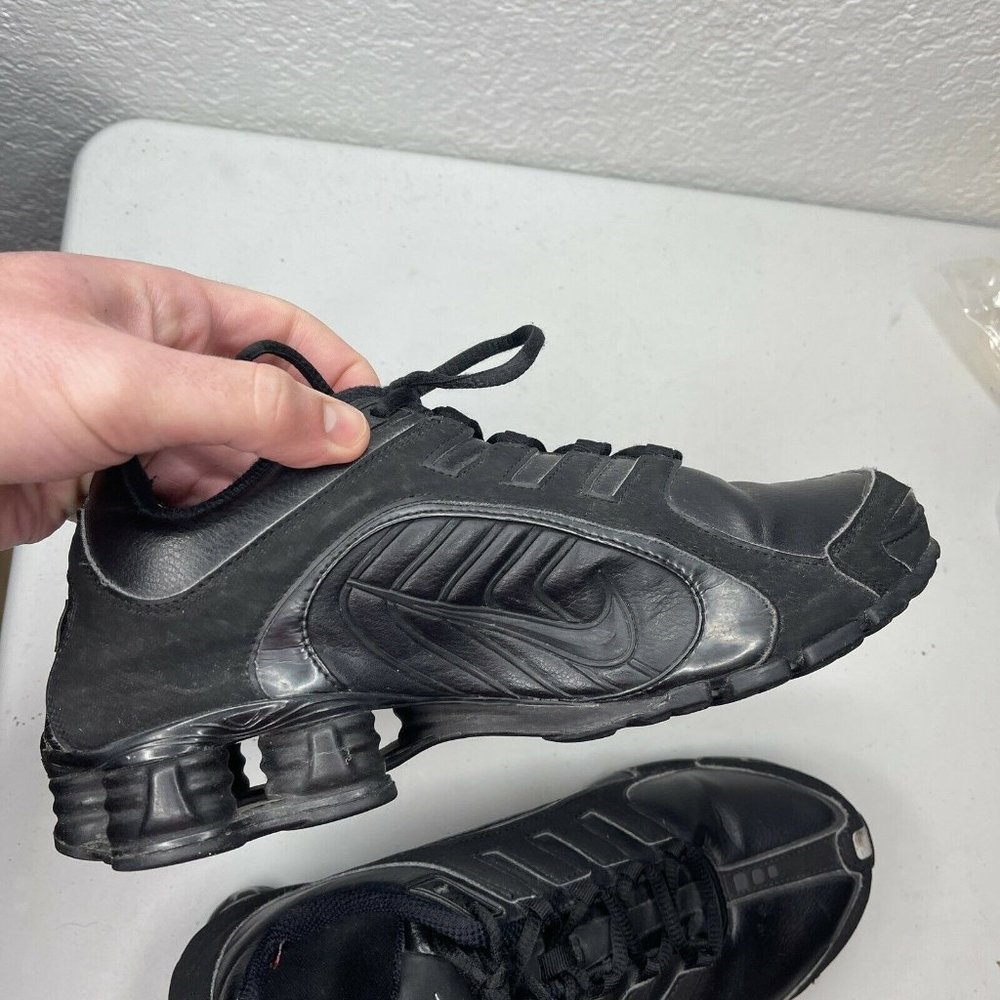 Nike Shox Navina Running Shoe Women Size 9.5 9 1/2 - Picture 11 of 11